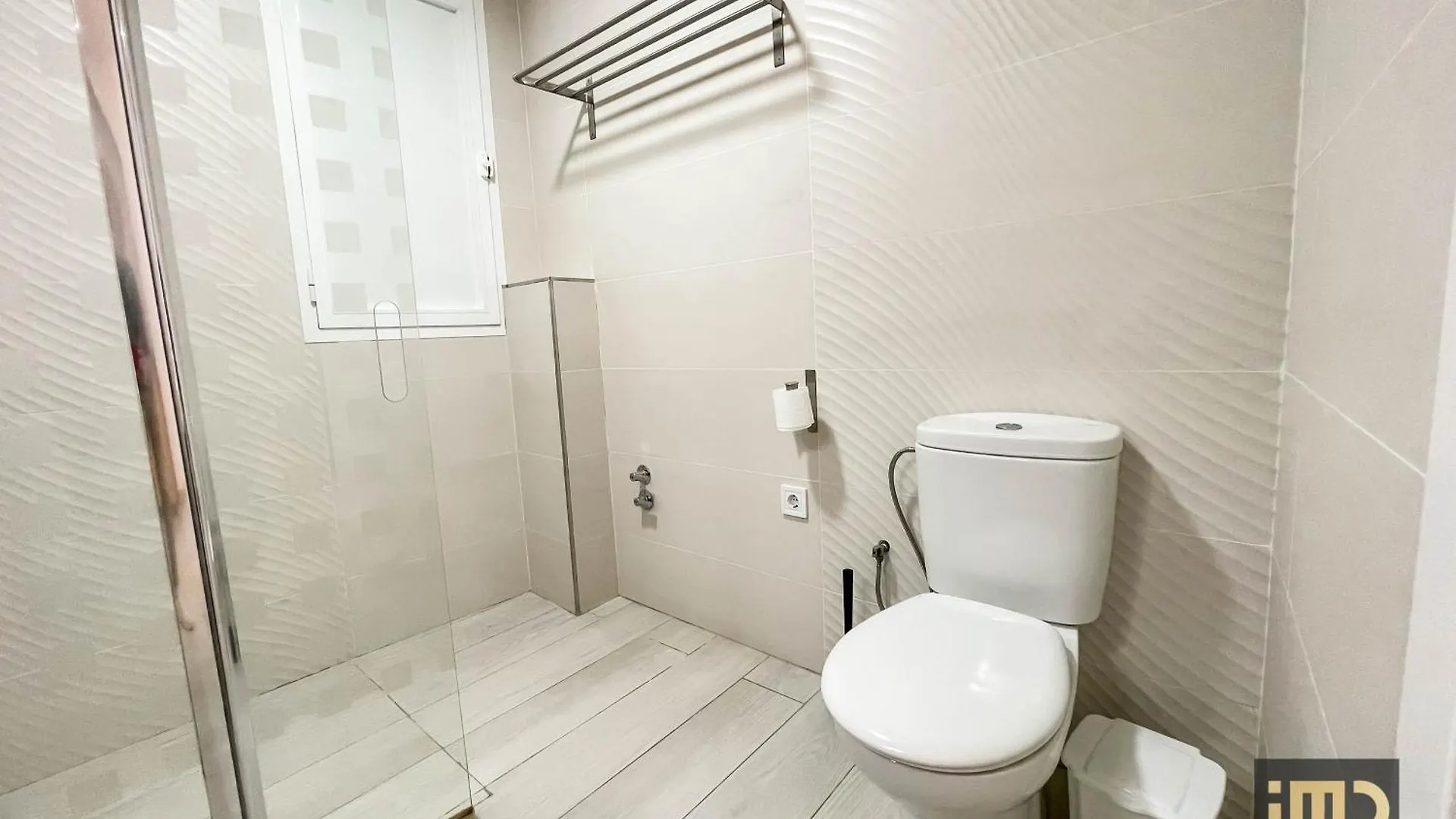 Atarazanas Centro Apartment Malaga 0*,