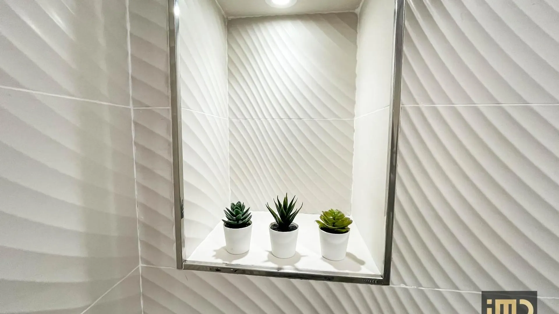 Atarazanas Centro Apartment Malaga Spain