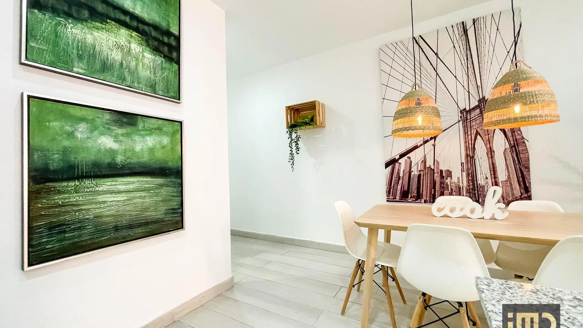 Atarazanas Centro Apartment Malaga 0*,  Spain