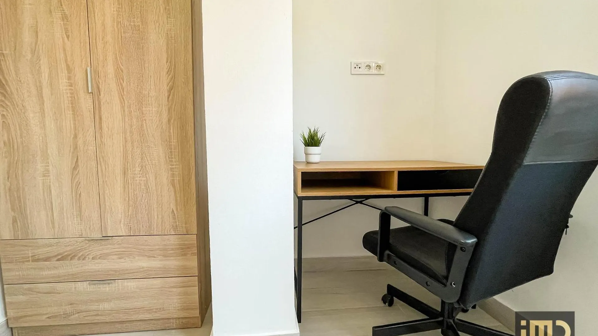 Atarazanas Centro Apartment Malaga