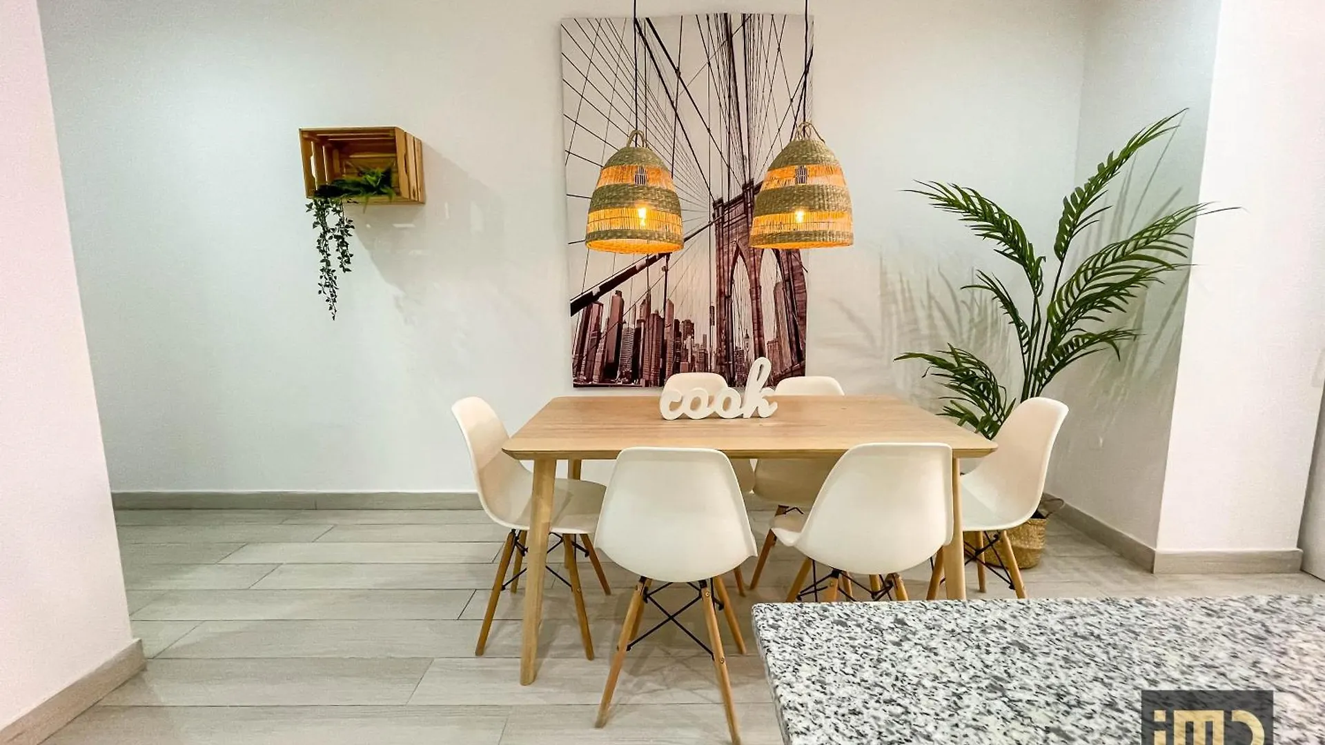 Atarazanas Centro Apartment Malaga 0*,