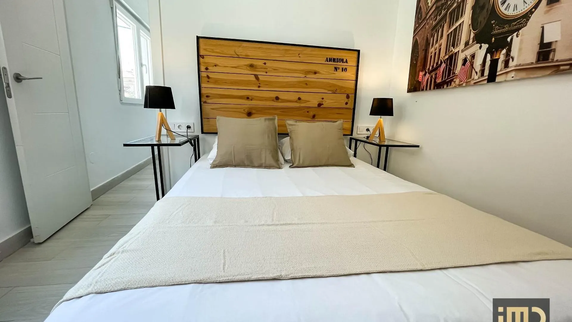 Atarazanas Centro Apartment Malaga 0*,  Spain