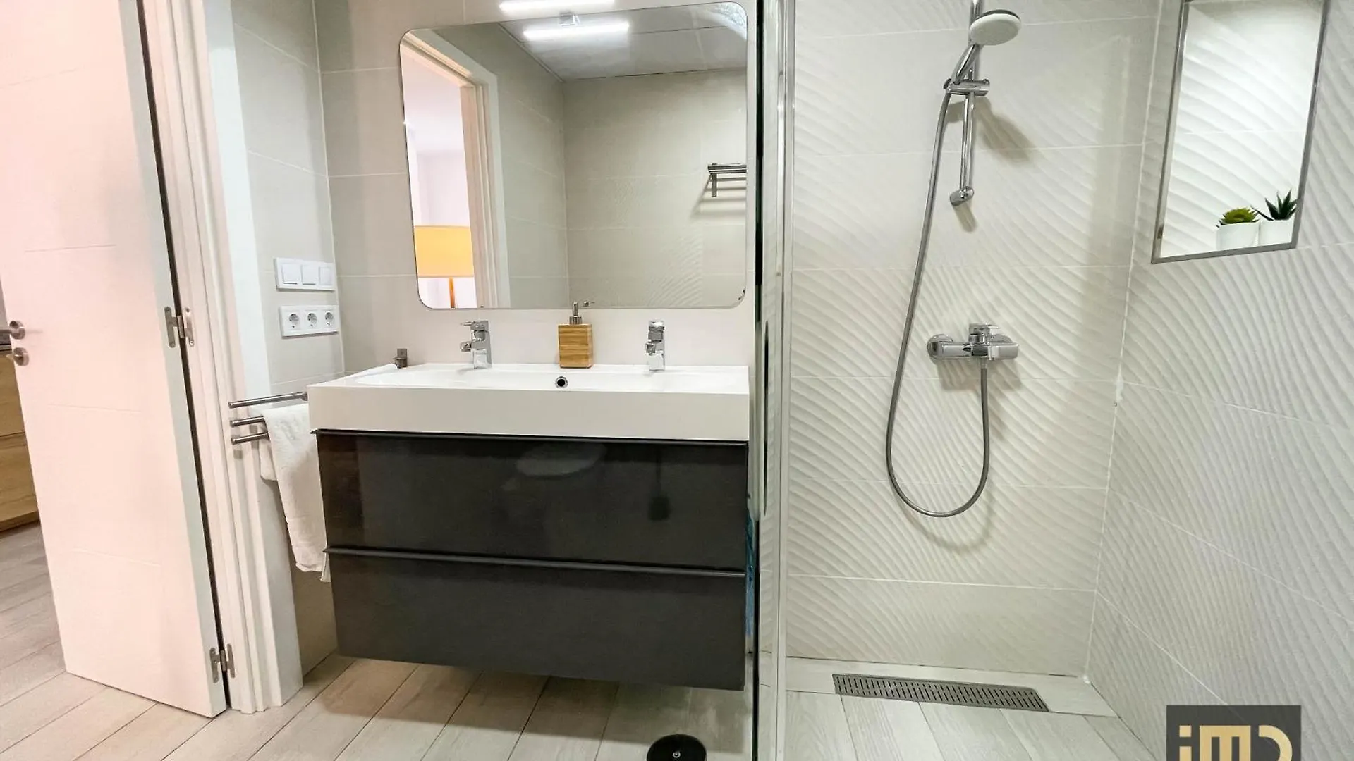 Atarazanas Centro Apartment Malaga