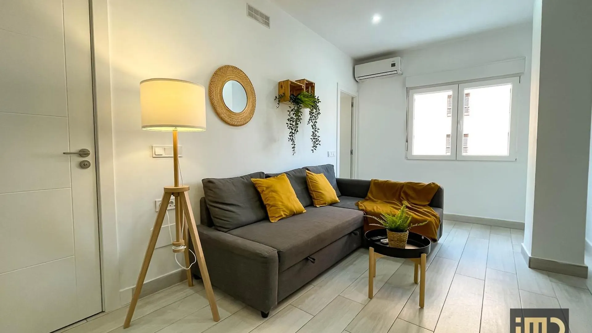 Atarazanas Centro Apartment Malaga 0*,  Spain